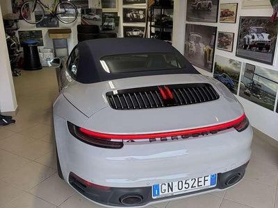 Usata Porsche 911 Carrera 571 CV (419 kW) 2019