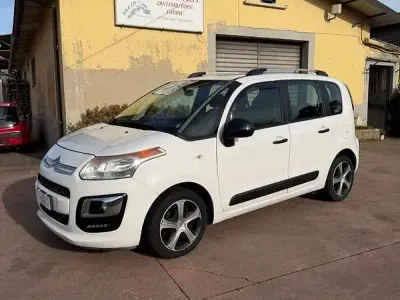 Occasion Citroën C3 Picasso 99 ch (72 kW) 2016 Monospace