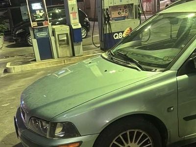 Usata Volvo V40 116 CV (85 kW) 2000 Station wagon