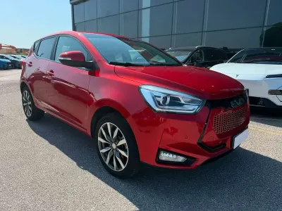 Usata EVO Evo 3 113 CV (83 kW) 2024 Other SUV