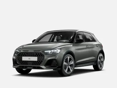Nuova Audi A1 Ambiente 116 CV (85 kW) 2026 Blu navarra metallizzato SUV