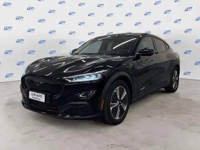 Usata Ford Mustang Mach-E Standard Range 197 kW (269 CV) 2024 Nero SUV