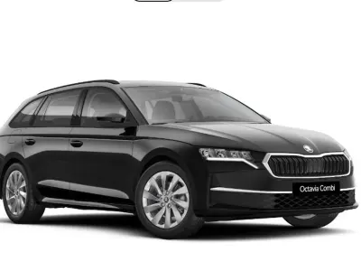 Gebraucht Skoda Octavia