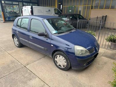 Renault Clio II