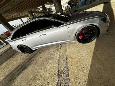 Usata Audi A6 Business 286 CV (210 kW) 2019 Station wagon