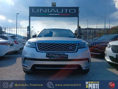 Usata Land Rover Range Rover Velar