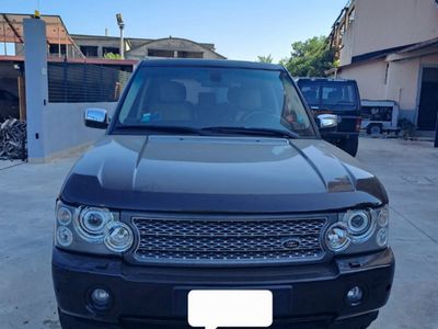 usata Land Rover Range Rover Range Rover 3.6 TDV8 HSE