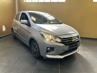 Occasion Mitsubishi Space Star
