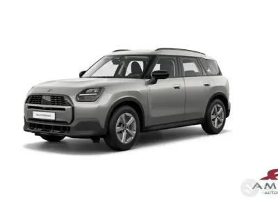 Nouă Mini Cooper D Countryman Essential 163 CP (119 kW) 2026 Gri SUV
