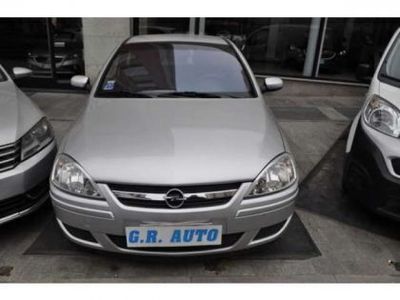 usata Opel Corsa 1ª serie 1.7 16V CDTI cat 3 porte Enjoy