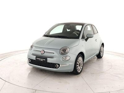 Usata Fiat 500 Dolcevita 70 CV (51 kW) 2024 Berlina
