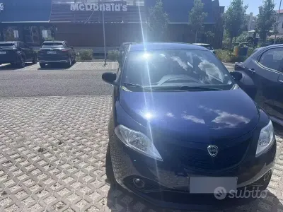 Usata Lancia Ypsilon