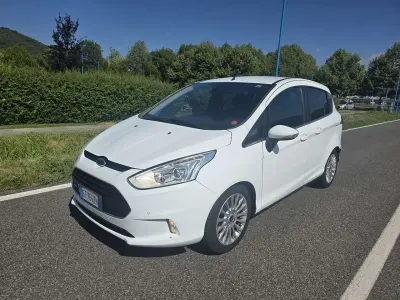 Usata Ford B-MAX Titanium 75 CV (55 kW) 2015 Other Monovolume