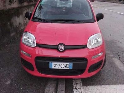 Usata Fiat Panda Connect 69 CV (50 kW) 2019 Utilitaria