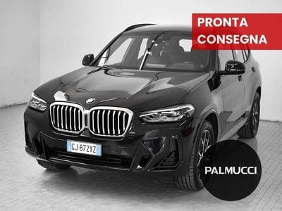 Brugt BMW X3 M Sport 190 HK (139 kW) 2022 Other SUV