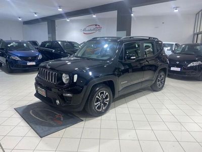 usata Jeep Renegade 1.0 T3 Business