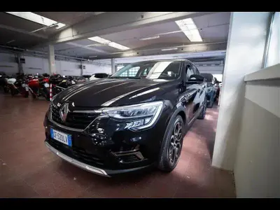 Usata Renault Arkana