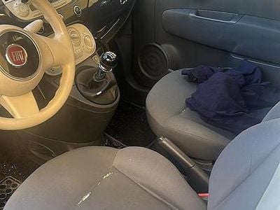 Usata Fiat 500 Pop 69 CV (50 kW) 2011 Utilitaria