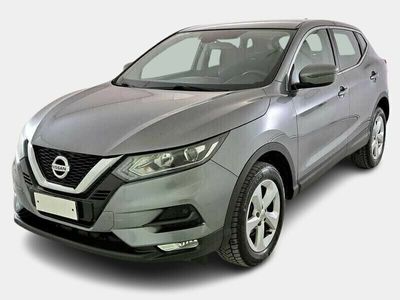 usata Nissan Qashqai 1.3 DIG-T 140 Business