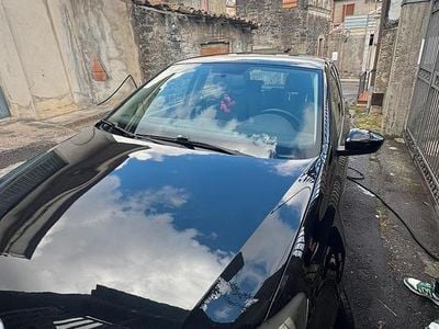 Occasion VW Polo 75 ch (55 kW) 2013 Noir Berline