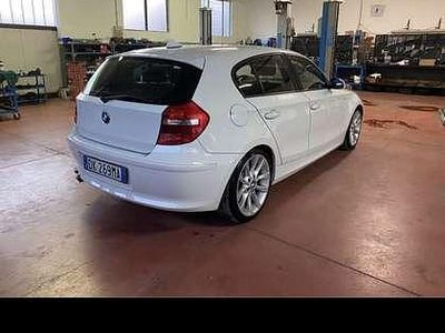 Usata 2007 BMW 116 Utilitaria | 4000 € (Buon prezzo)