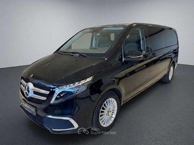 Occasion Mercedes V300 Premium 237 ch (174 kW) 2024 Noir Monospace