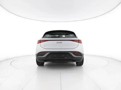 Usata Smart #3 Pro 200 kW (272 CV) 2023 Grigio SUV