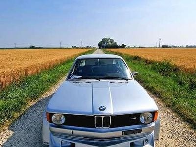 Usata BMW 318 98 CV (72 kW) 1979