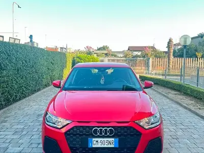 Usata Audi A1 Sportback