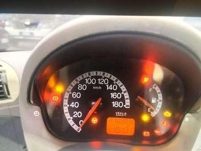 Usata Fiat 600 Anniversary 54 CV (39 kW) 2006 Utilitaria