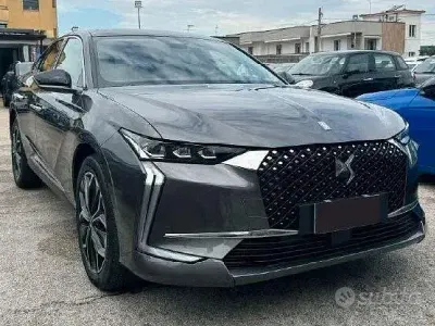 Usata DS Automobiles DS4 Opera 131 CV (96 kW) 2024 Other SUV