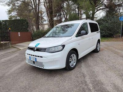 Bianco Usata 2025 VW Caddy Style Monovolume | 31.800 € (Buon prezzo)