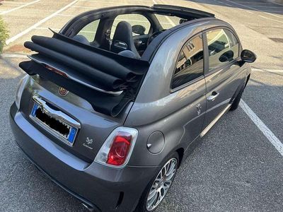 Abarth 595C