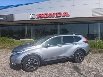 usata Honda CR-V 2.0 Hev Elegance Navi