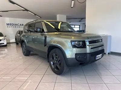 Usata Land Rover Defender