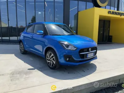 Usata Suzuki Swift