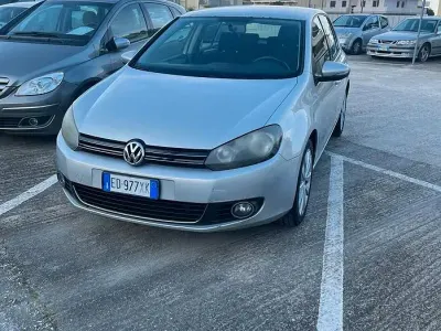 Usata VW Golf VI