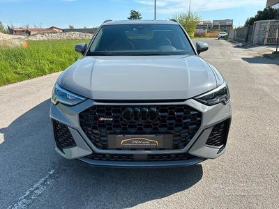 usata Audi RS3 Q3 RS 2.5 TFSI quattro S tronic performance