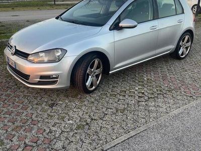 VW Golf VII