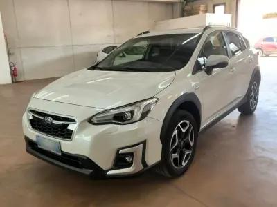 Usata Subaru XV