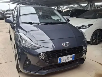 Usata Hyundai i10 67 CV (49 kW) 2022 Other Utilitaria