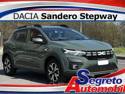 Brugt Dacia Sandero