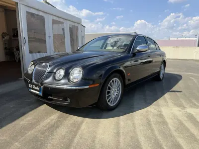 Usata Jaguar S-Type