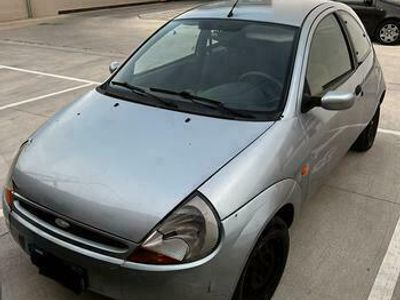 usata Ford Ka Ka 1.3 Collection