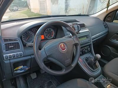 Usata Fiat Croma 150 CV (110 kW) 2007 Station wagon