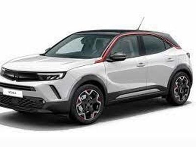 Nuova Opel Mokka 145 CV (106 kW) 2026 Argento SUV