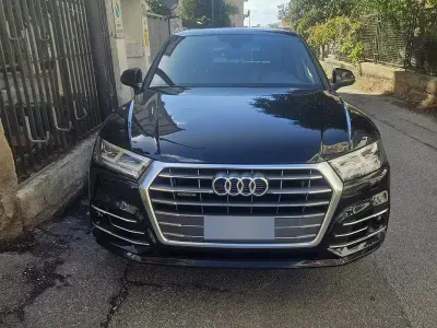 Usata Audi Q5