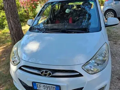 Usata Hyundai i10