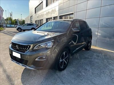 usata Peugeot 3008 BlueHDi 130 S&S Allure