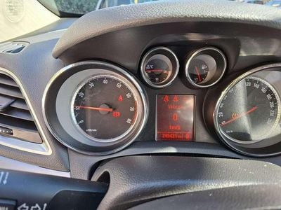 Occasion Opel Mokka Cosmo 140 ch (102 kW) 2016 SUV